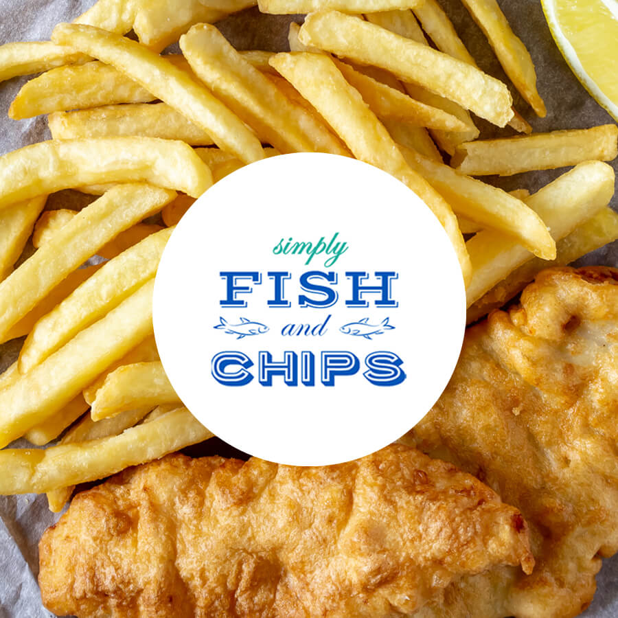 Simply Fish & Chips