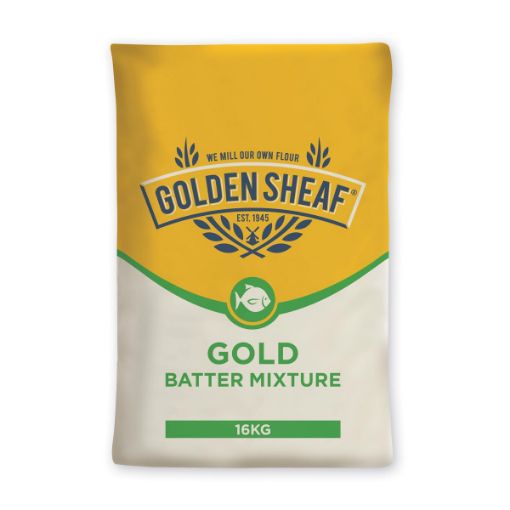 Picture of GOLDENSHEAF GOLD 16KG