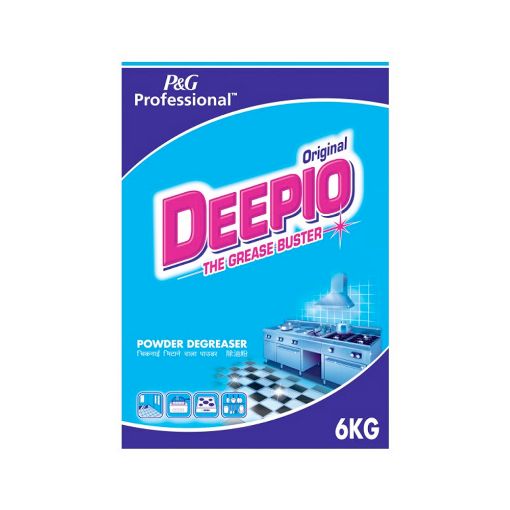 Picture of DEEPIO POWDER 6KG (PG)