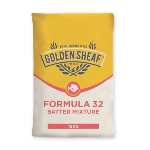 Picture of FORMULA 32 BATTERMIX 16KG