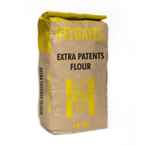 Picture of HEYGATE EXTRA PATENTS FLOUR 16KG