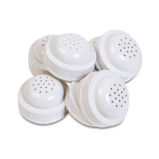 Picture of SUREGRIP SALT POT SPARE CAPS 17 HOLE SG-SPT