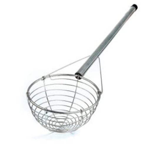 Picture of VEGETABLE LADLE 9INCH SMALL - 510.D