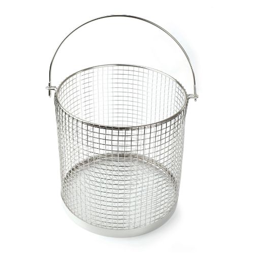 Picture of CHIP BUCKET STAINLESS STEEL- 225