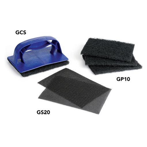 Picture of GRIDDLE PADS X 10-GP10