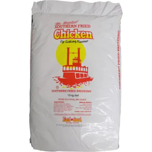 Picture of F.F.S ORIGINAL BREADING SACK 16KG