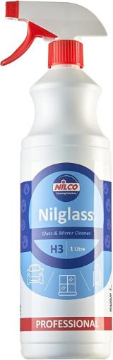 Picture of NILGLASS SPRAY 1 LIT