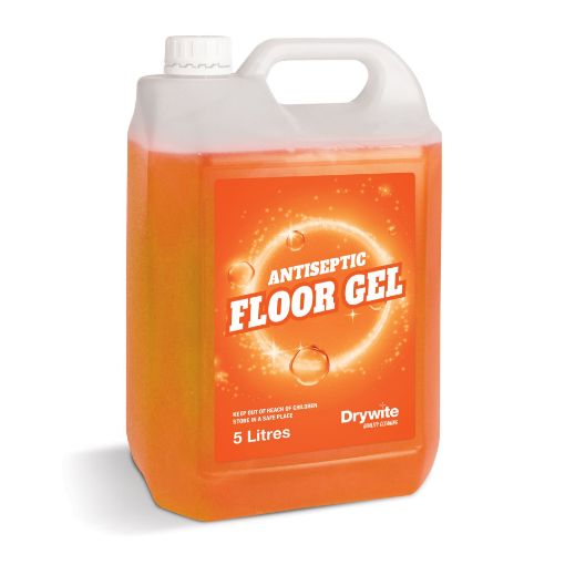 Picture of ANTISEPTIC FLOOR GEL 5 LTR AFG.5