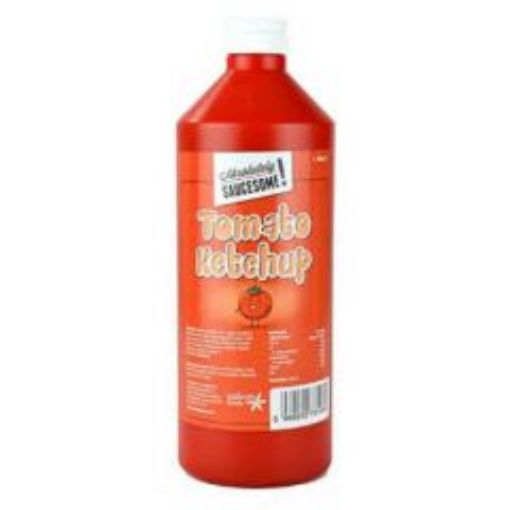 Picture of TOMATO SAUCE 1LTR