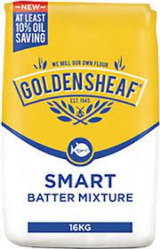 Picture of GOLDENSHEAF SMART BATTER 6 x 1.5 KG