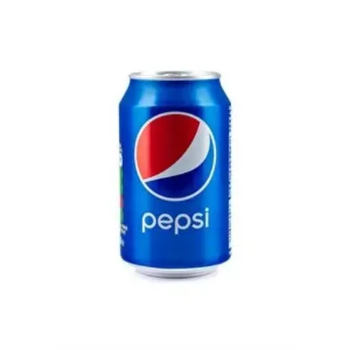 Picture of PEPSI 24X330ML CANS