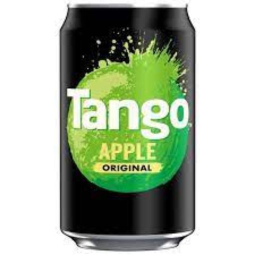 Picture of APPLE TANGO 24 X 330ML UK