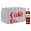 Picture of BOTTLES DIET COKE 24X500ML UK