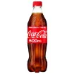 Picture of COKE 24X500ML BOT