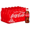 Picture of COKE 24X500ML BOT