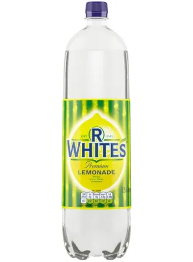 Picture of R. WHITES LEMONADE 12X1.5LIT UK