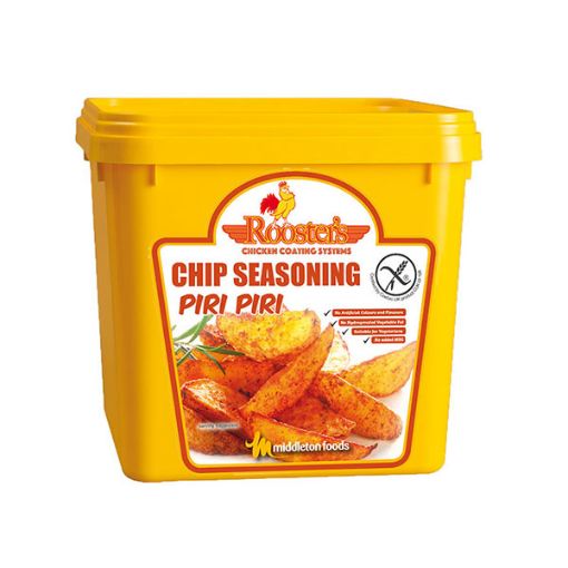 Picture of CHIP SEASONING 2KG