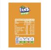 Picture of FANTA BOTTLES 12X500ML UK