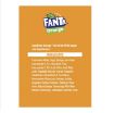 Picture of FANTA BOTTLES 12X500ML UK