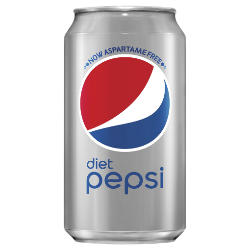 Picture of DIET PEPSI 24X330ML