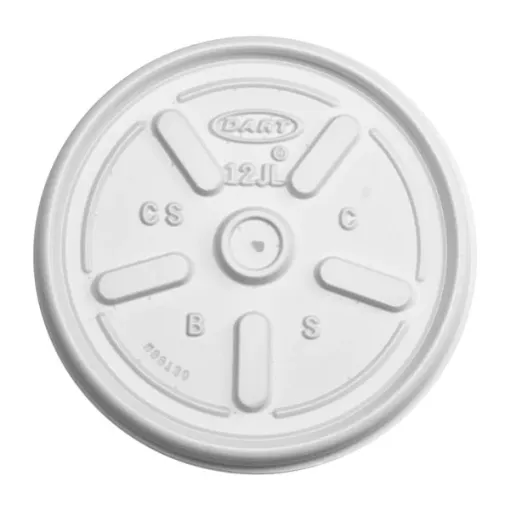 Picture of LIDS FOR 12OZ CUPX1000