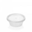 Picture of 2oz CUP & LID SATCO x800PCS