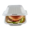 Picture of EARTH-PAC BIO BURGER BOX x 400