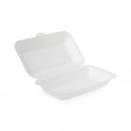 Picture of WHITE HB10 X 250