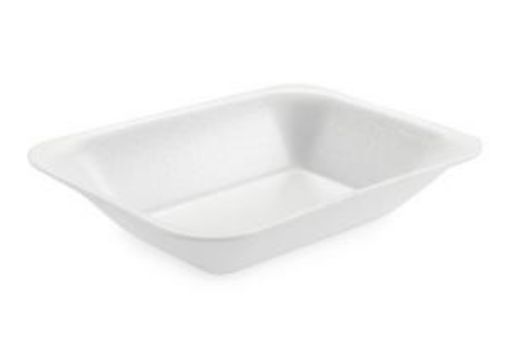 Picture of C2 TRAYSx500 178x133x38mm MID