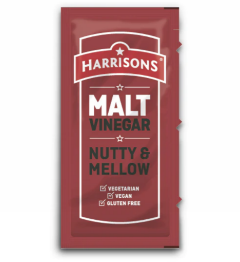 Picture of VINEGAR MALT SACHETS X 200