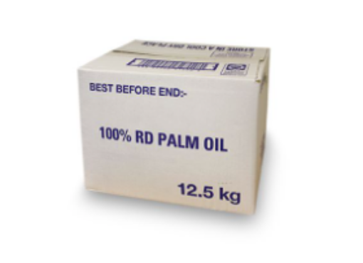 Picture of PALM OIL CLEAR SKY 12.5 KG